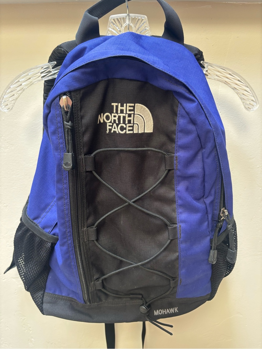 The North Face Mohawk Backpack